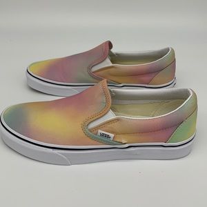 Classic Slip-On